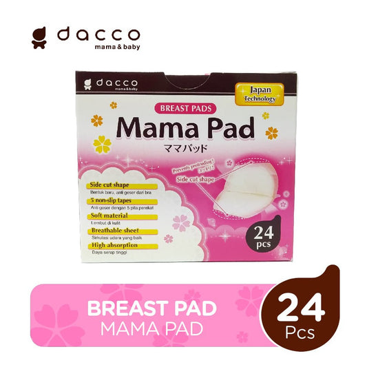 Mamapad Breast Pad