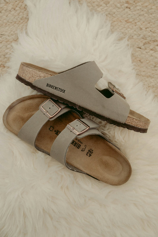 Sandal Jepit Kasual - Slip on